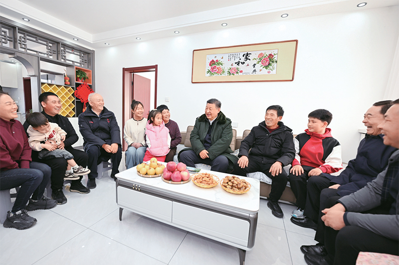 注重家庭，注重家教，注重家風