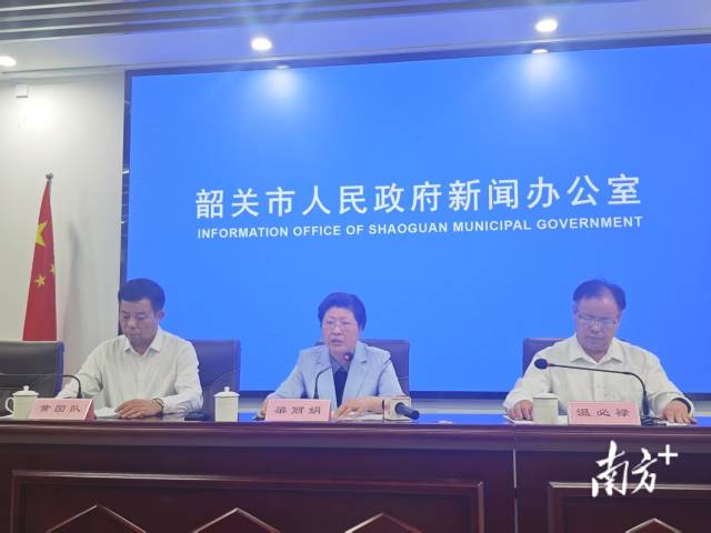 計(jì)劃招生2.33萬人！2025韶關(guān)市普通高中招生方案出爐